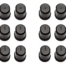 Team Associated ASC31620  FT Arm Mount Insert Set TC7 TC6.2