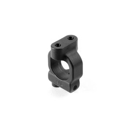 Xray XRA362220-H  Composite C-Hub 9 Deg. Left - Hard for XB4 & XT4 362220H