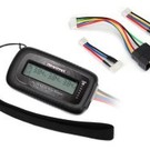 Traxxas TRA2968X  LiPo Cell Voltage Checker/Balancer w/ Adaptor