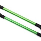 Traxxas TRA8619G  E-Revo VXL 2.0 Green-anodized Aluminum Push rods (2)
