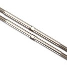 Traxxas TRA8638  E-Revo VXL 2.0 5.0mm Steel Toe link (front or rear) (2)