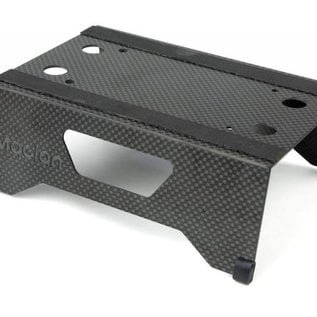 Maclan Racing HADMCL4098  Professional Full Carbon Fiber Off Road Car Stand