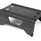 Maclan Racing HADMCL4098  Professional Full Carbon Fiber Off Road Car Stand