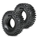 Proline Racing PRO10128-03  Hyrax 1.9" Predator Rock Crawler Tires (F/R) (2)