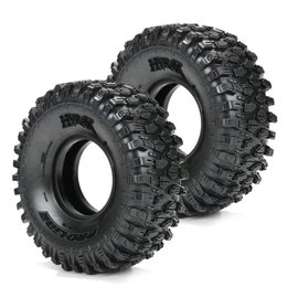 Proline Racing PRO10128-03  Hyrax 1.9" Predator Rock Crawler Tires (F/R) (2)