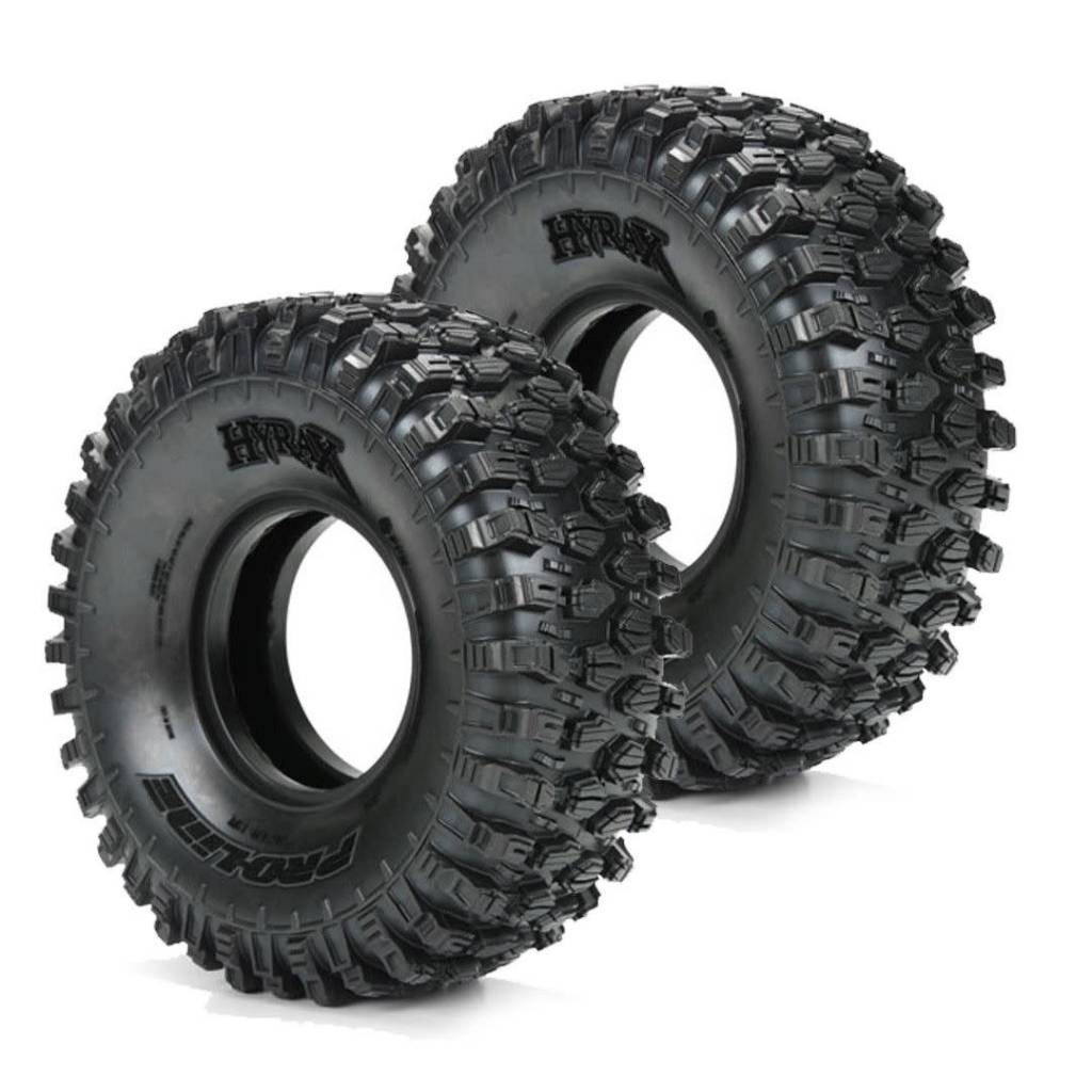 rc rock crawler tires