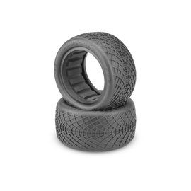 J Concepts JCO3196-05  Ellipse 2.2" Rear Buggy Tires, Gold Compound 319605