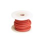Racers Edge RCE1206  10 Gauge Silicone Ultra-Flex Wire; 25' (Red)