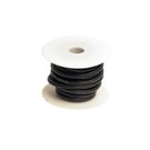 Racers Edge RCE1207  10 Gauge Silicone Ultra-Flex Wire; 25' (Black)