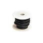 Racers Edge RCE1207  10 Gauge Silicone Ultra-Flex Wire; 25' (Black)