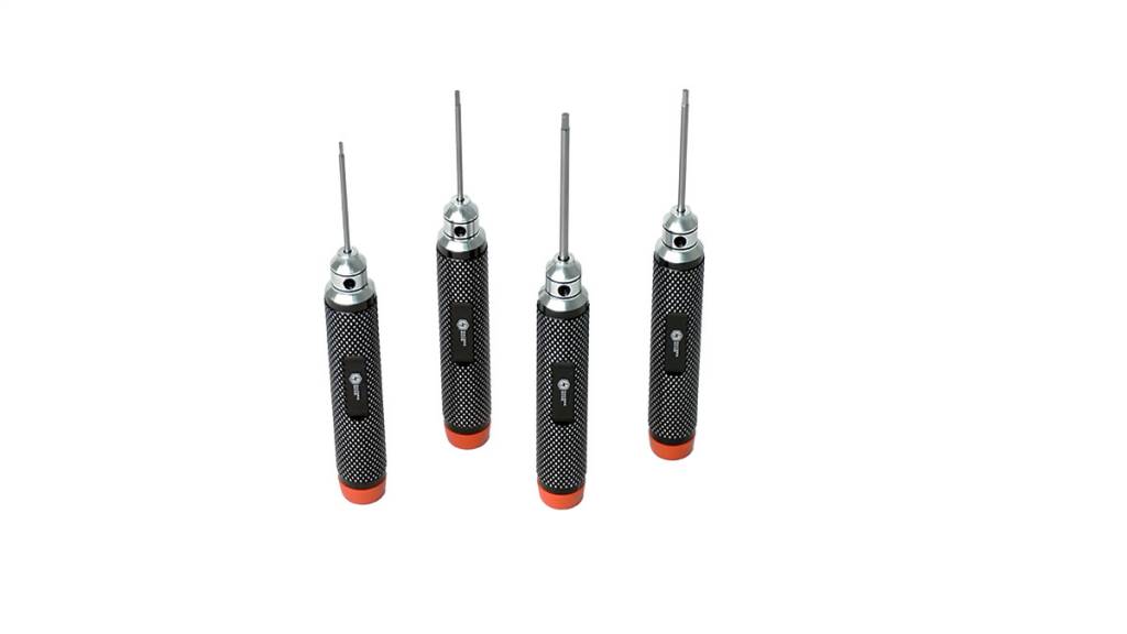 rc car hex driver set