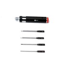 Racers Edge RCE7806  4-in-1 Wrench Set SAE