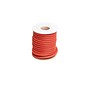 Racers Edge RCE1202  14 Gauge Silicone Ultra-Flex Wire; 25' Spool (Red)