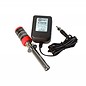Racers Edge RCE1550  1800 mAh NiMH Glow Igniter with Charger