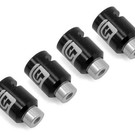 Bittydesign BDYBPMK10-B Magnetic Body Post Marker Kit (Black)