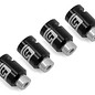 Bittydesign BDYBPMK10-B Magnetic Body Post Marker Kit (Black)