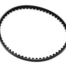 Yokomo YOKB7-177LU High Torque BD7 2016 Rear Drive Belt