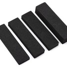 Yokomo YOKZ2-118S2 Battery Spacer (2)