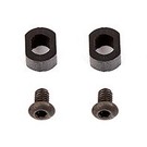 Team Associated ASC91847  B6.1 FL MIP Pucks(TM), with pins