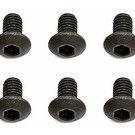 Team Associated ASC31530  3x5mm Button Head Hex Screws (10)