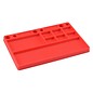J Concepts JCO2550-7  Jconcepts Red Rubber Material Parts Tray