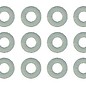 Team Associated ASC4187  Nylon Spacers, 1/32 in. (.030 in)