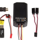 Team Associated ASC29262  ESS-One+ 2017 Engine Sound System