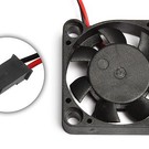 Team Associated ASC31641  FT Fan, 30 mm