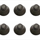 Team Associated ASC31540  3x5mm Countersunk Hex Screws (10)