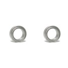 Avid RC R168ZZ  1/4 x 3/8 x 1/8 Metal Bearing (2)