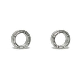 Avid RC R168ZZ  1/4 x 3/8 x 1/8 Metal Bearing (2)