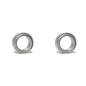 Avid RC R168ZZ  1/4 x 3/8 x 1/8 Metal Bearing (2)