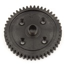 Team Associated ASC81389  Mod1 46T Spur Gear for RC8B3.1E & RC8T3.1E