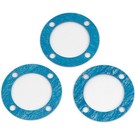 Team Associated ASC81384  Differential Gaskets for RC8B3.1 & RC8T3.1