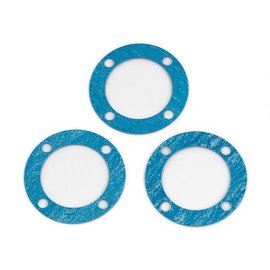 Team Associated ASC81384  Differential Gaskets for RC8B3.1 & RC8T3.1