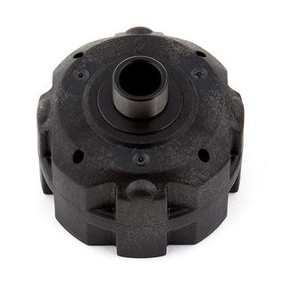 Team Associated ASC81379  Differential Case for RC8B3.1 & RC8T3.1