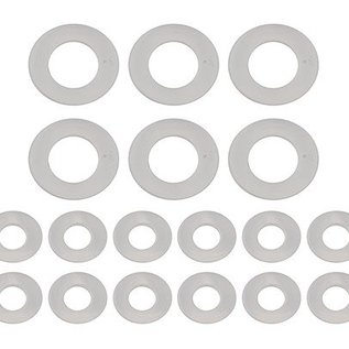 Team Associated ASC81385  Differential O-Rings Set RC8B3.1 & RC8T3.1