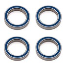 Team Associated ASC91566 FT Bearings, 15x21x4 mm