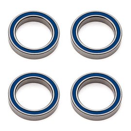 Team Associated ASC91566 FT Bearings, 15x21x4 mm