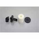 Mugen Seiki MUGB0120a  Air Filter Set:  X8, X8T, X7  0120a