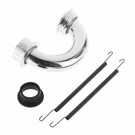 OS Engines OSMG2724  M2004SC 85mm Manifold