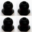 Awesomatix A800-AT21ST-A  Pivot Ball (4) for Awesomatix A800R & A800MMX A800AT21STA