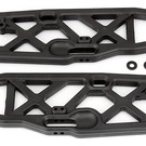 Team Associated ASC81318 RC8T3 Rear Arms