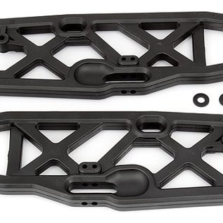 Team Associated ASC81318 RC8T3 Rear Arms