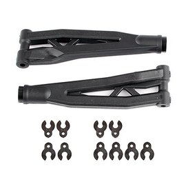 Team Associated ASC81317 RC8T3 Front Upper Arms
