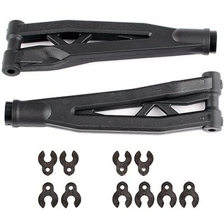 Team Associated ASC81317 RC8T3 Front Upper Arms