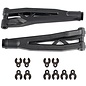 Team Associated ASC81317 RC8T3 Front Upper Arms