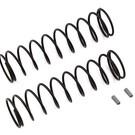 Team Associated ASC81230 Rear Springs V2 Gray  4.2 lb/in, L86, 10.75T, 1.6D  B3.1 & T3.1