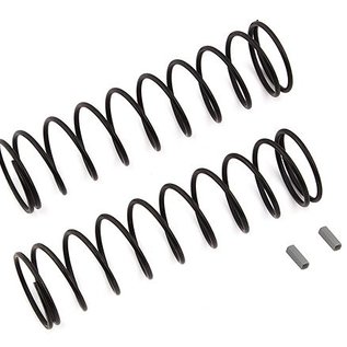 Team Associated ASC81230 Rear Springs V2 Gray  4.2 lb/in, L86, 10.75T, 1.6D  B3.1 & T3.1
