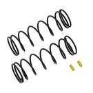 Team Associated ASC81226 Front Springs V2, Yellow, 5.7 lb/in, L70, 8.5T, 1.6D  B3.1 & T3.1